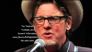 Chuck Meade's Instagram, Twitter & Facebook