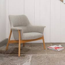 Oxbow Lounge Chair By Namon Gaston Furniture Design Chair Furniture