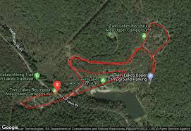 So, grab some camping buddies and find a spot to kick back for a weekend. Twin Lakes Campground Elk County Pennsylvania