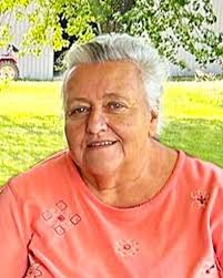 Karen "Fae" Krider Obituary October 6, 2024