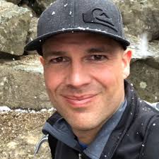 Mike Batie (@mikebatie)