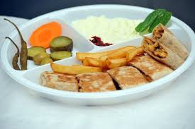 Karami Restaurant Menu