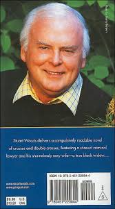 Short Straw (Ed Eagle Series #2) by Stuart Woods, Paperback