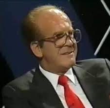 Profil pour The Ringmaster