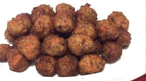 How To Cook Meat Balls Bola Bola With Recipe Youtube Recipes Cooking Meat Meatballs