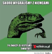Niestety, kontuzja arkadiusza milika okazała się poważniejsza niż przypuszczano. Zwyciestwo Polakow Internetowe Memy Pelne Entuzjazmu Zdjecie Nr 1