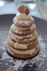 December 2014 Gingerbread Disks With Lactose Free Cream Cheese Lactose Free Cream Cheese Lactose Free Cream Food