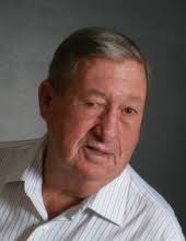 Obituary information for James W. Moore