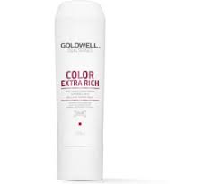 Product options available are as follows: Goldwell Dualsenses Color Extra Rich Brilliance Conditioner Ab 7 50 Preisvergleich Bei Idealo De