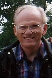 Robert Lowell Genung (1932-2000)