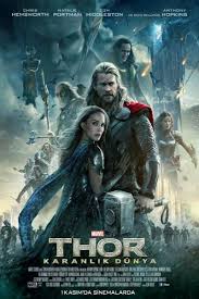 Thor 2 Karanlik Dunya 2013 Turkce Dublaj Izle Thor Film Boardwalk Empire
