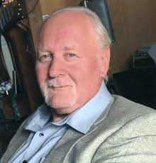 Obituary for David H. Cottom