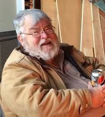 Obituary for Bruce David Anderson