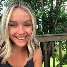 Caitlin Garry's Instagram, Twitter & Facebook