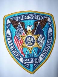 Jefferson Parish Sheriff S Office Sued For Wrongful Death Of Man Who Was Hogtied Louisiana Record