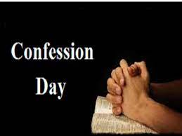 595 likes · 1 talking about this. Confession Day 2020 All You Need To Know