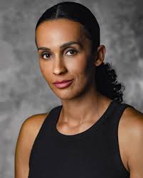 American U (TV Movie 2017)