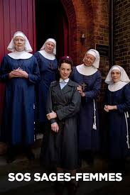 Actu, photos, diffusion, casting, épisodes. Sos Sages Femmes Les Episodes Sur Auvio