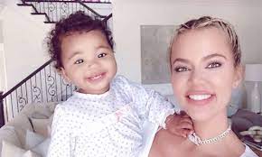 Born june 27, 1984) is an american media personality, socialite, and model. Khloe Kardashian Shares A Look Inside Baby True S Beautiful Nursery Hello