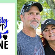 Fundraiser for Melinda Bowen Zwick by Kym Ilo Bowen : Support Larry's Fight  Against Cancer