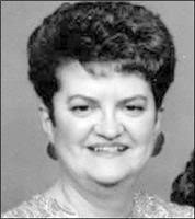 Melba Smith Obituary (2016)