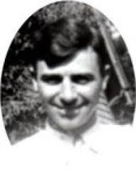 Clarence Eugene Benson (1900-1962)