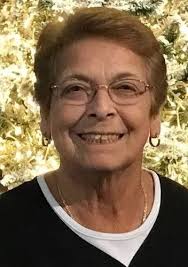 Mary Giordano Obituary (1950