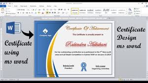 [if you have a newer versi. How To Make Business Card Design In Ms Word Visiting Card Design In Ms Word Youtube