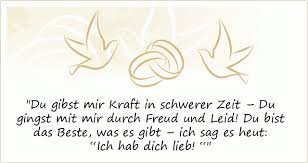 Das team der einrichtung stellt die privaten einkaufslisten zusammen und lässt diese den freiwilligen zukommen. Silberhochzeit Spruche Gluckwunsche Zur Silberhochzeit