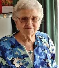 Ida White Obituary February 11, 2020