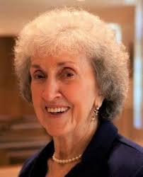 Anna Moir Obituary (1932