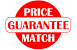 Price Match Logo