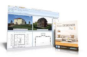 Design Your Dream House With Ashampoo Home Designer Pro 3 Now For Free A 49 99 Value Http Home Design Software Design Your Dream House Architect Software