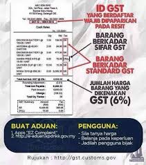 Cukai barang dan perkhidmatan atau gst adalah cukai kepenggunaan berasaskan konsep nilai tambah. Goods And Services Tax Gst Posts Facebook