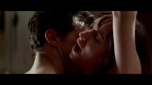 Impossible pour moi de te pas te parler de la bande annonce ! 50 Nuances De Grey Bande Annonce Youtube