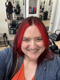 Reviews of Mary Garrow-Cousino HAIR