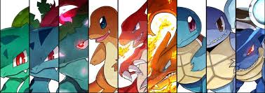 This is a new segment i've been wanting to do since the very beginning of the cannel called read between the frames i hope you like it! Blastoise Vs Charizard Vs Venusaur Pokemon Go Amino
