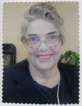 Katie Lou Stanley Obituary September 25, 2021