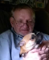 Thomas Kemp Obituary