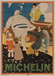 He was influential in the art deco movement in the period between the two world wars. Rene Vincent 1879 1936