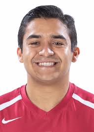 Men's Volleyball 2024