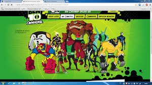 As long as you have a computer, you have access to hundreds of games for free. Ben 10 Jeux Cartoon Network
