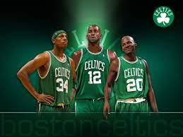 Through a combined commitment of $1 million, vistaprint and the boston celtics shamrock foundation are teaming up with the naacp to award transformative grants of $25,000 on a rolling basis. From The Old Garden To The New One The Top 10 Celtics As Ranked By The Enemy Bleacher Report Latest News Videos And Highlights