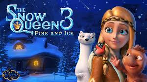 Thus, gerda and her friends embark on an exiting journey to find her parents and. The Snow Queen 3 Teaser Trailer