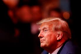 Playbook: Trump dumps gas