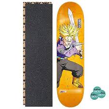 Check spelling or type a new query. Primitive Dragon Ball Z Series 2 Skateboard Deck