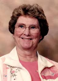 Mary O'Connor Obituary January 1, 2015