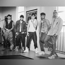 Cnco, whose name is a take on the spanish word for five, cinco, are currently on their first ever headlining tour in the u.s in the meantime, here's what you need to know about boy band, cnco. Erick Joel Zabdiel Cnco Baby Justin Bieber Cover By Cnco Malaysia