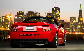 We did not find results for: 200 Amp High Output Externally Regulated Alternator For 2003 2004 Ford Mustang Terminator Cobra 4 6l Dohc Supercharger