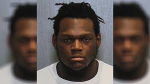 Isaiah wilson created a new highlight. Titans 1st Round Pick Isaiah Wilson Arrested For Dui In Nashville Wkrn News 2